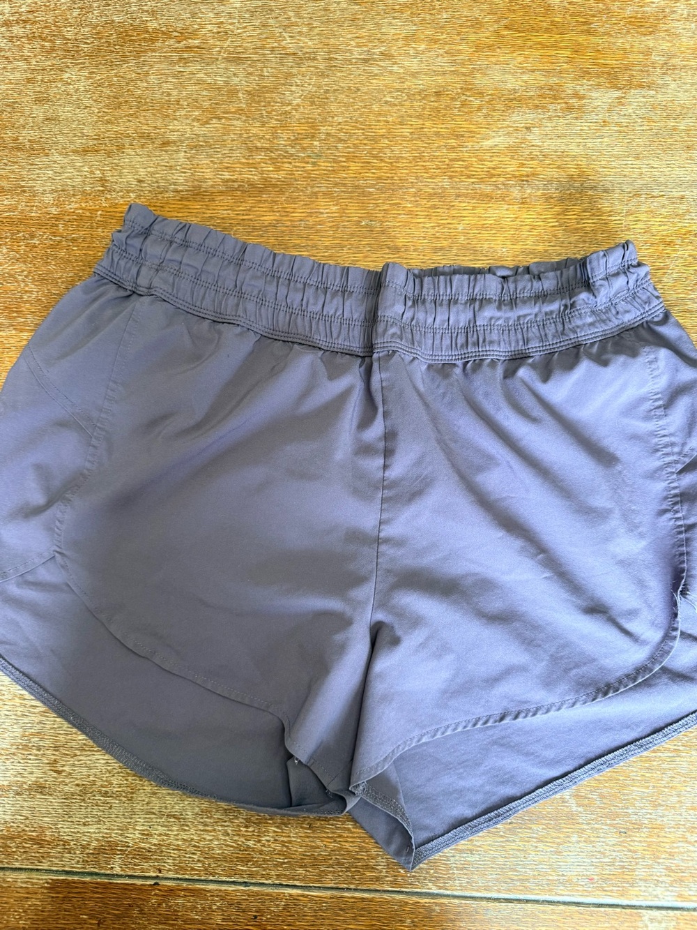 all in motion Women's Athletic Shorts in Gray